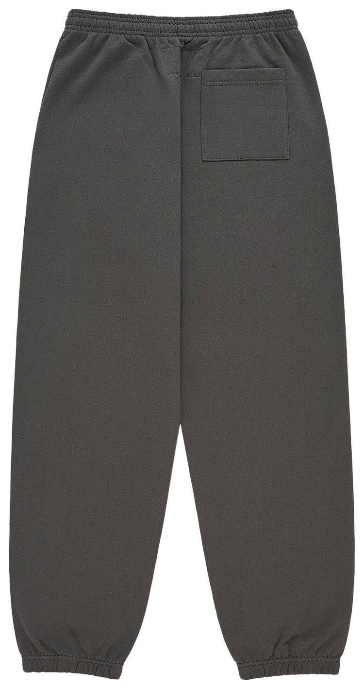 Sp5der Sp5 Punk Sweatpant Slate