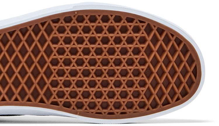 Vans Classic Slip On TM Glow Skull