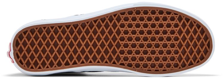 Vans Classic Slip On TM Glow Skull