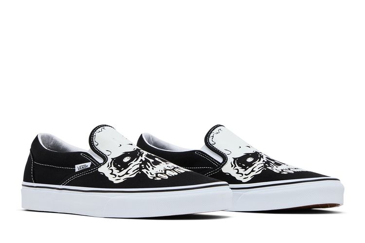 Buy Vans Classic Slip-On 