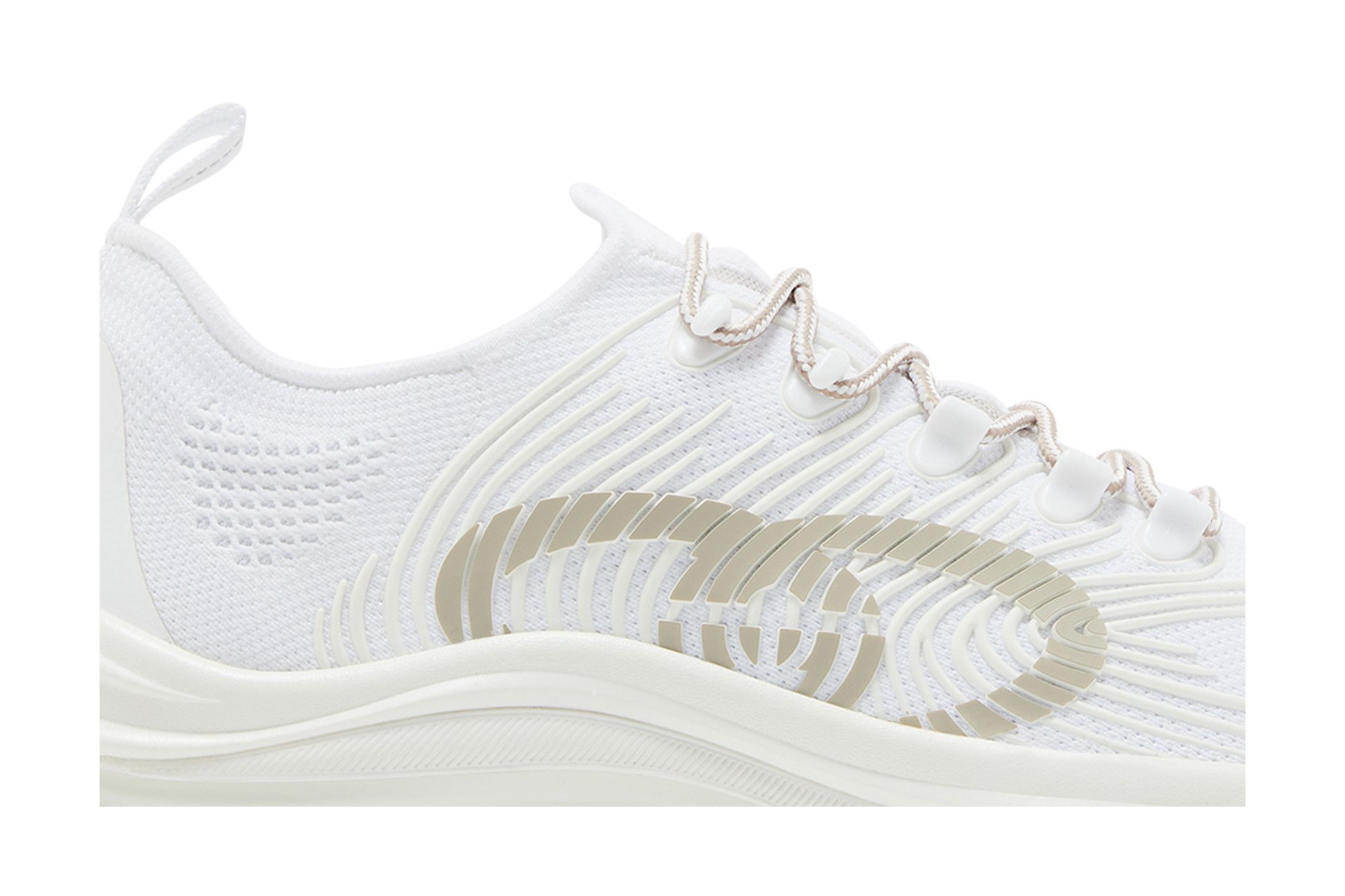 Buy Gucci Run Sneaker 'White' - 680893 USM10 8475 | GOAT