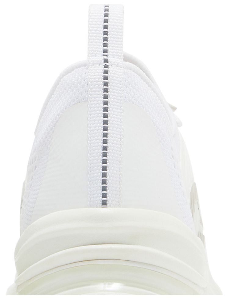 Gucci Run Sneaker White