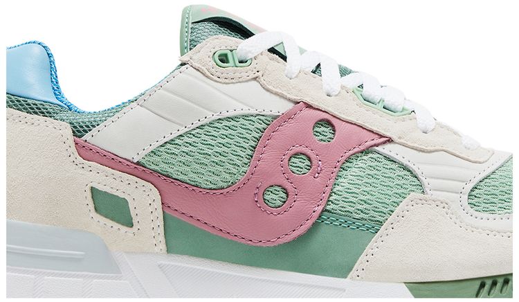 Saucony Shadow 5000 Galapagos   Blue Footed Booby