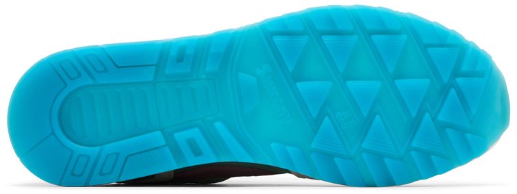 Saucony Shadow 5000 Galapagos   Blue Footed Booby