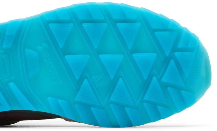 Saucony Shadow 5000 Galapagos   Blue Footed Booby