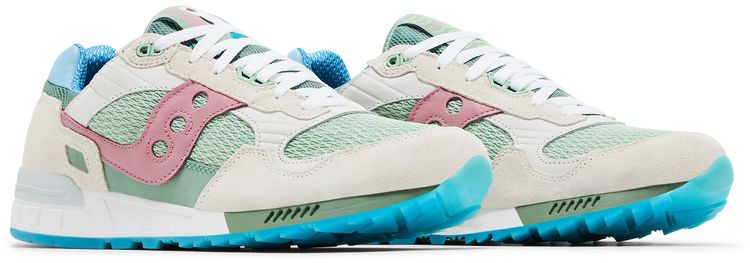 Saucony Shadow 5000 Galapagos   Blue Footed Booby