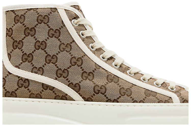 Gucci GG High Beige