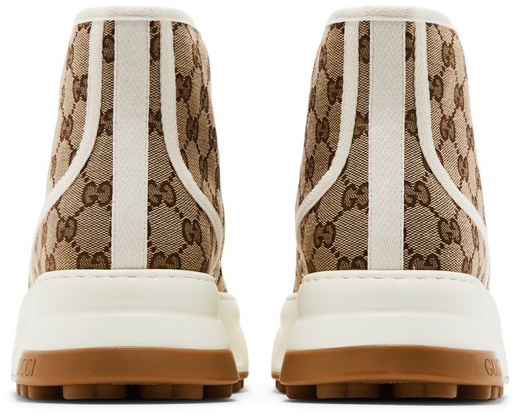 Gucci GG High Beige
