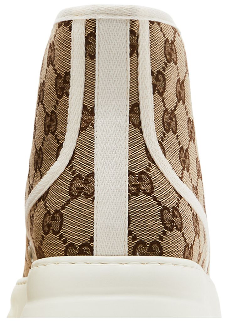 Gucci GG High Beige