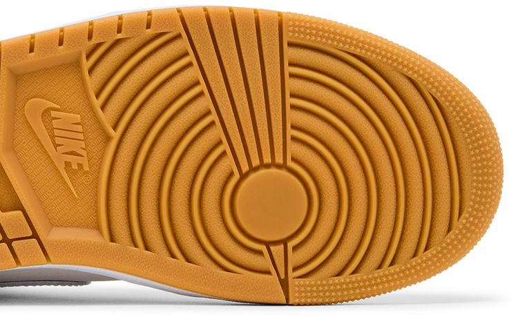 Wmns Air Jordan 1 Mid Phantom Gum