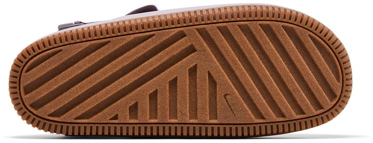 Nike Wmns Calm Mule Light Violet Ore