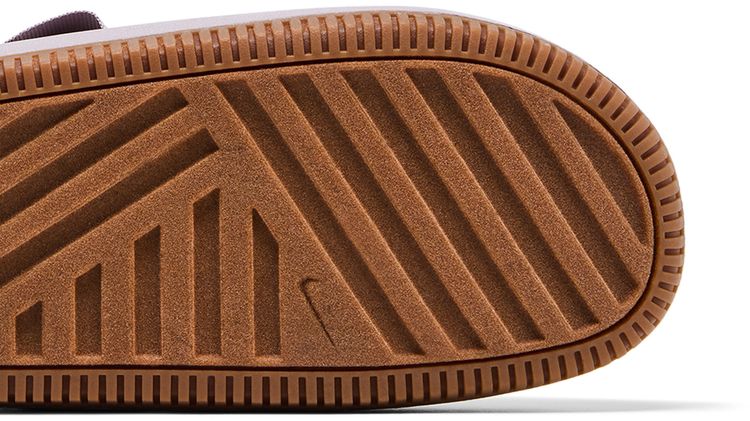 Nike Wmns Calm Mule Light Violet Ore