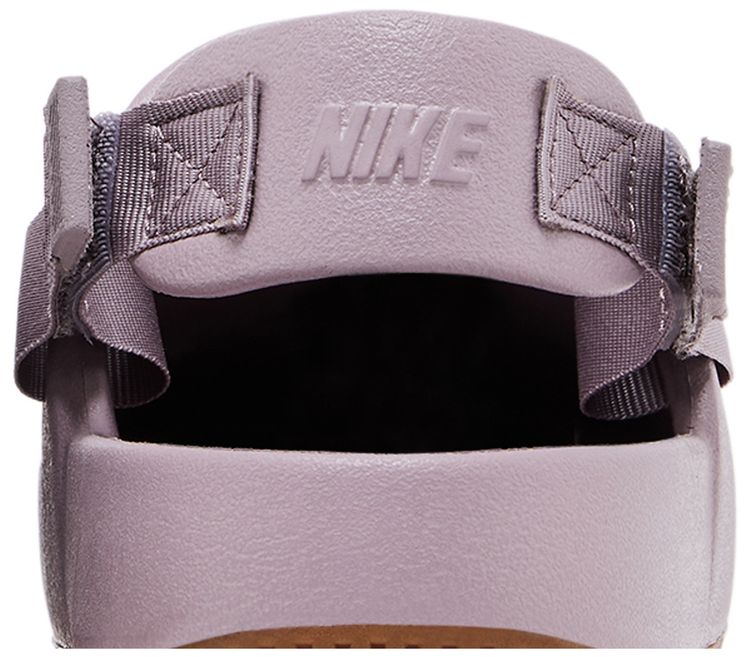 Nike Wmns Calm Mule Light Violet Ore