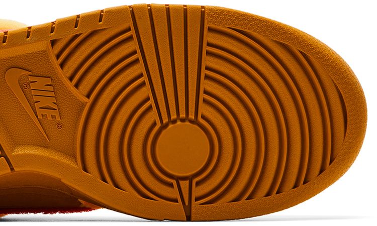 Cactus Plant Flea Market x Nike Dunk Low Swamp Sponge Pack Psychic Purple