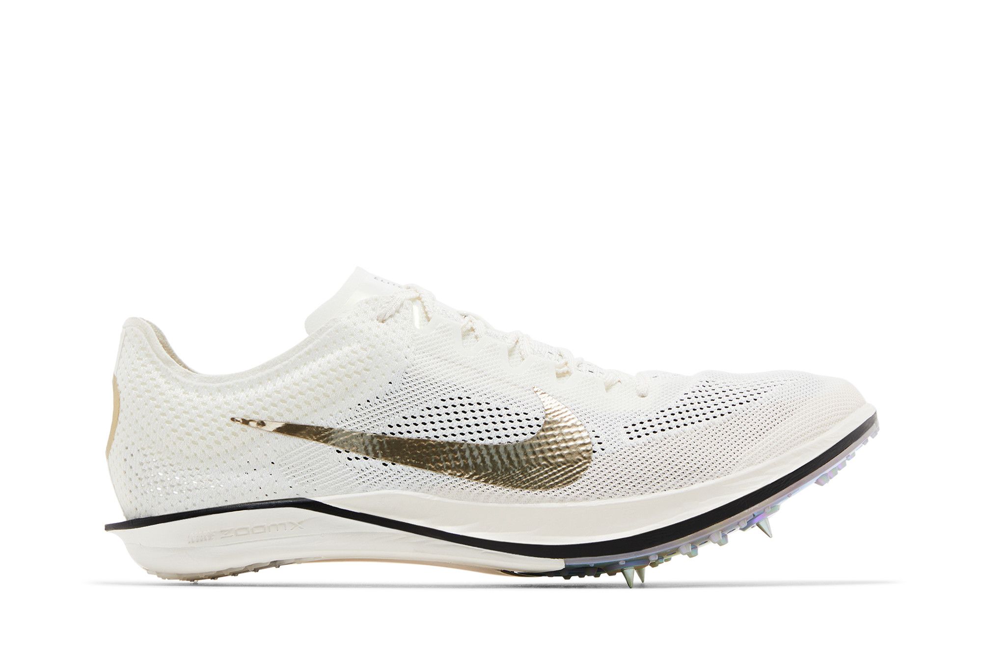 Buy Jakob Ingebrigtsen x Nike ZoomX Dragonfly 2 Elite 'Sail Medium