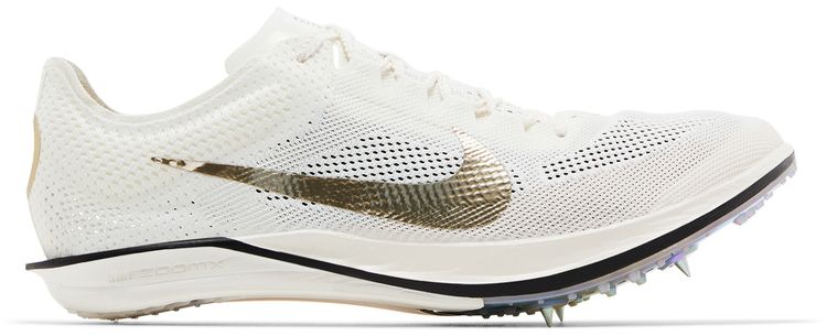 Jakob Ingebrigtsen x Nike ZoomX Dragonfly 2 Elite Sail Medium Ash
