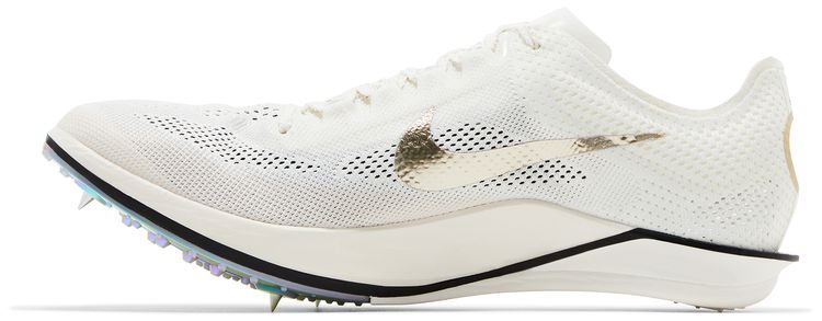 Jakob Ingebrigtsen x Nike ZoomX Dragonfly 2 Elite Sail Medium Ash