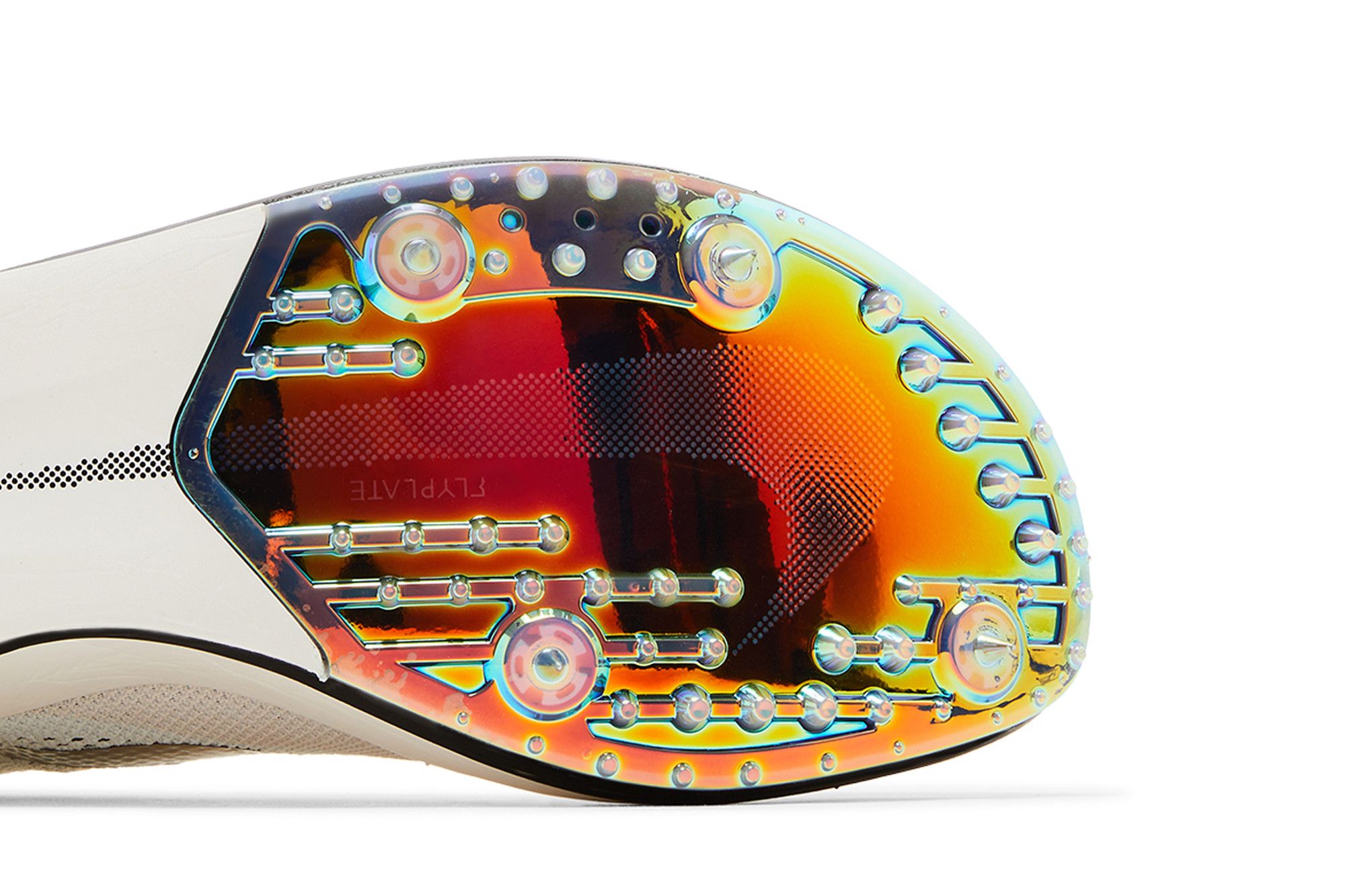 Buy Jakob Ingebrigtsen x Nike ZoomX Dragonfly 2 Elite 'Sail Medium