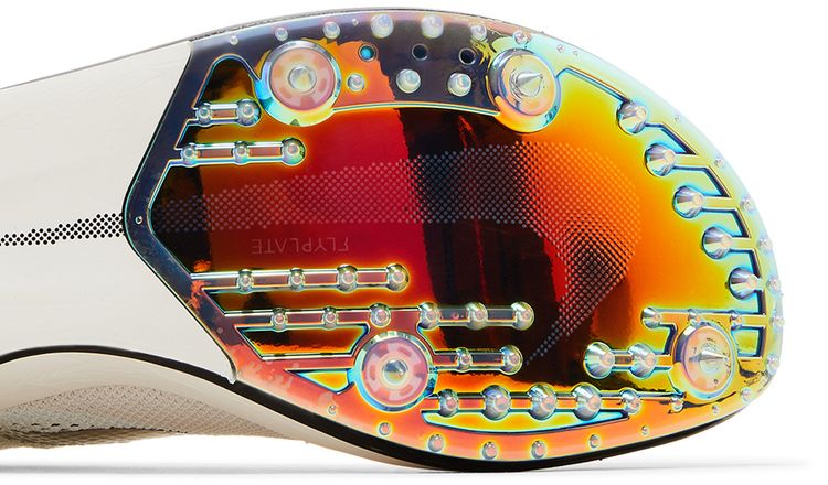 Jakob Ingebrigtsen x Nike ZoomX Dragonfly 2 Elite Sail Medium Ash