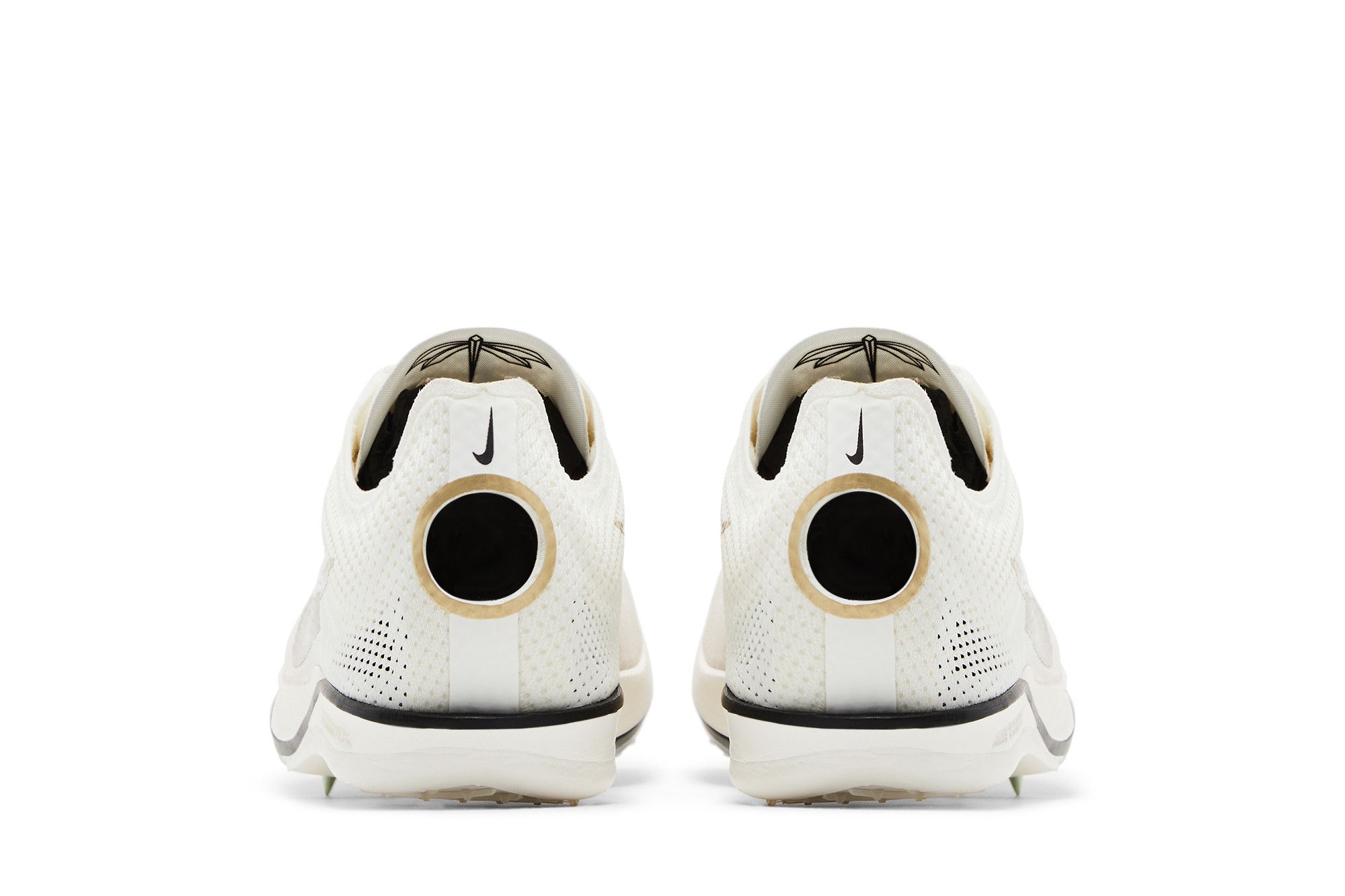 Buy Jakob Ingebrigtsen x Nike ZoomX Dragonfly 2 Elite 'Sail Medium