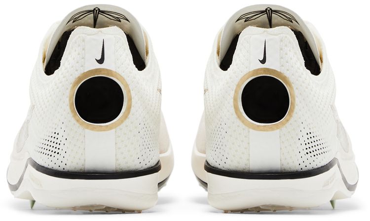 Jakob Ingebrigtsen x Nike ZoomX Dragonfly 2 Elite Sail Medium Ash