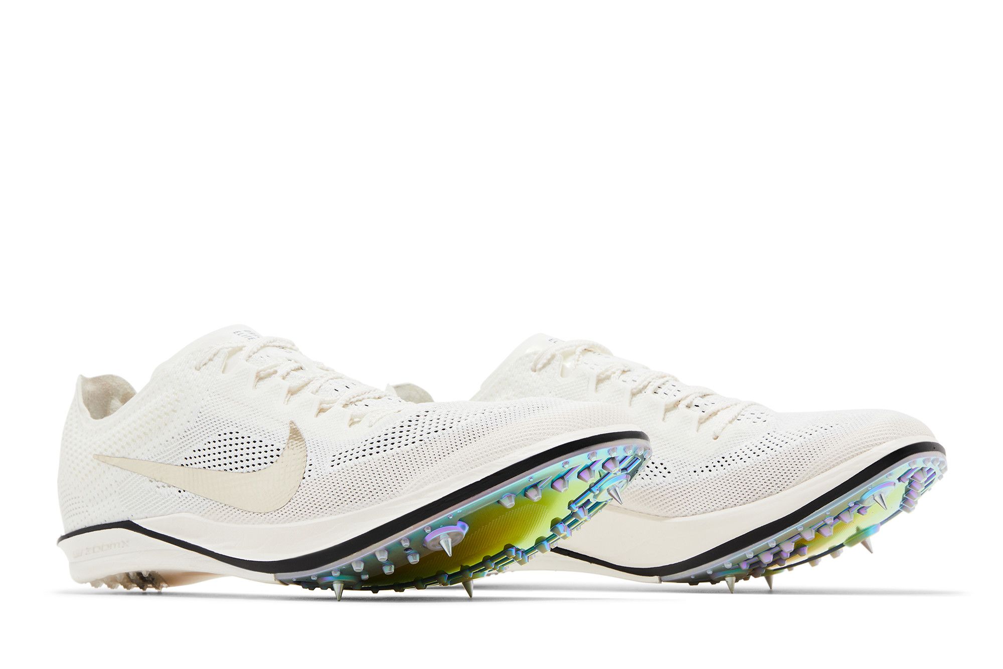 Buy Jakob Ingebrigtsen x Nike ZoomX Dragonfly 2 Elite 'Sail Medium