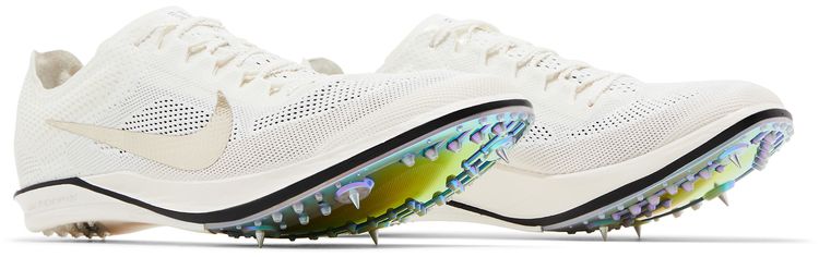 Jakob Ingebrigtsen x Nike ZoomX Dragonfly 2 Elite Sail Medium Ash