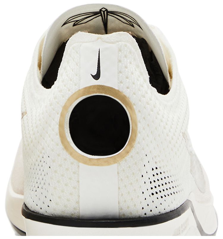 Jakob Ingebrigtsen x Nike ZoomX Dragonfly 2 Elite Sail Medium Ash