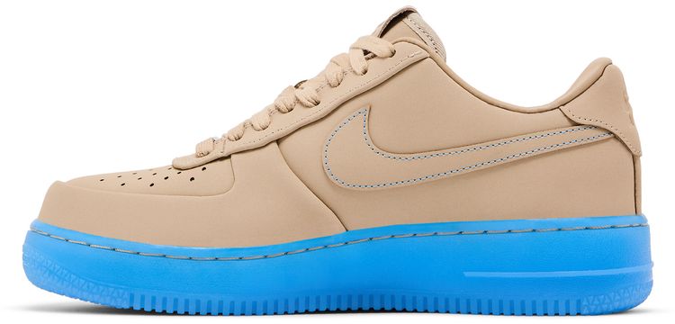 Kobe Bryant x Nike Air Force 1 Low Linen