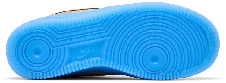 Kobe Bryant x Nike Air Force 1 Low Linen