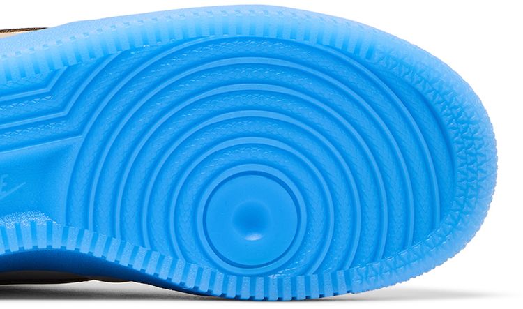 Kobe Bryant x Nike Air Force 1 Low Linen