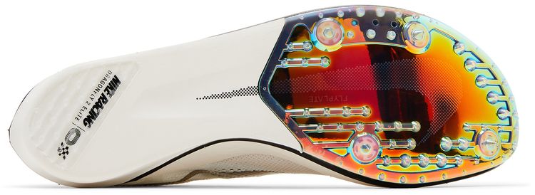 Jakob Ingebrigtsen x Nike ZoomX Dragonfly 2 Elite Sail Medium Ash