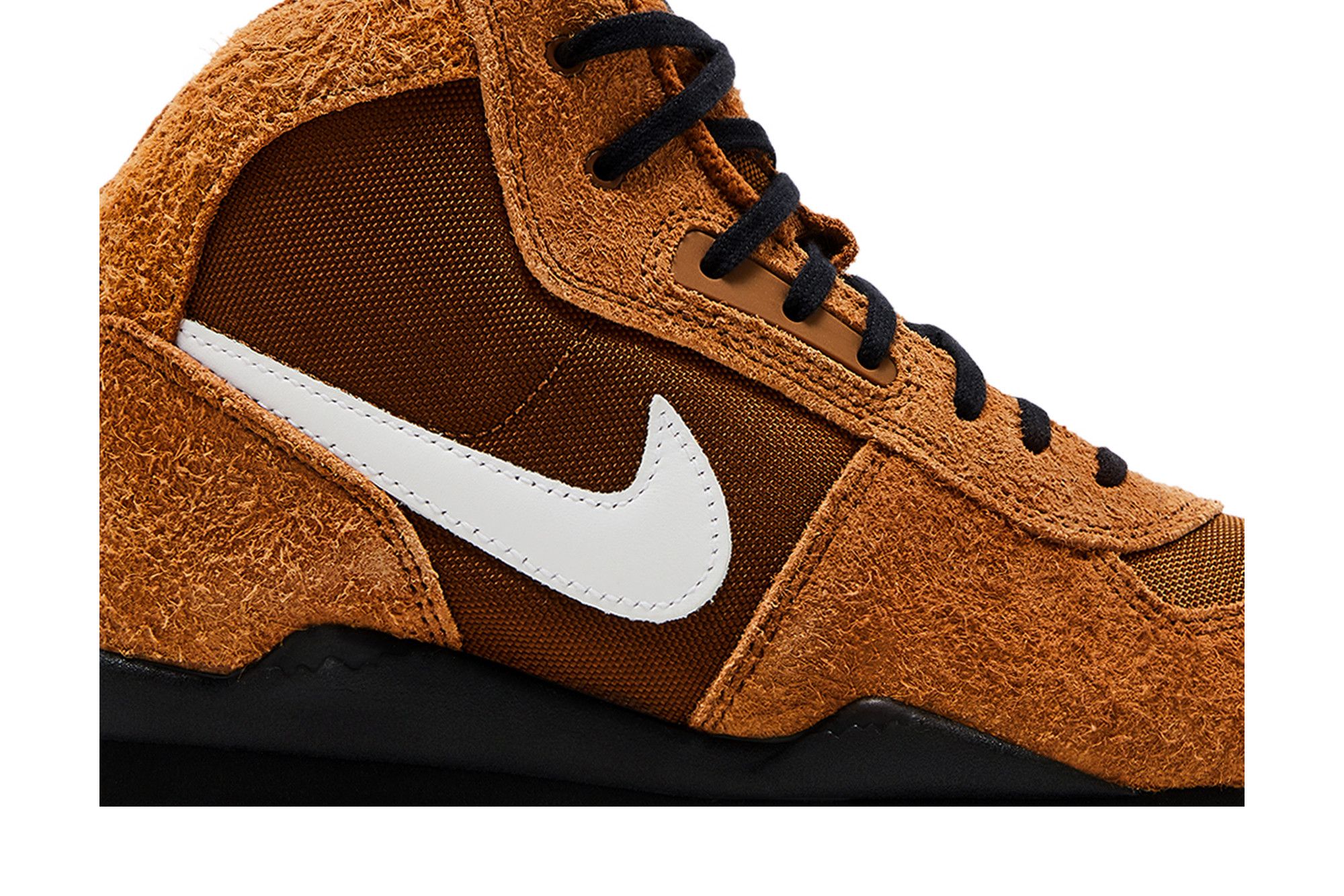 Buy Stussy x Nike Air Baltoro 'Light British Tan' - IM7419 200 | GOAT