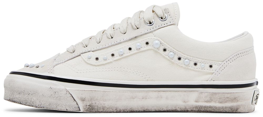 Vans Old Skool 36 Lx 'pearlized Pack - Marshmallow'