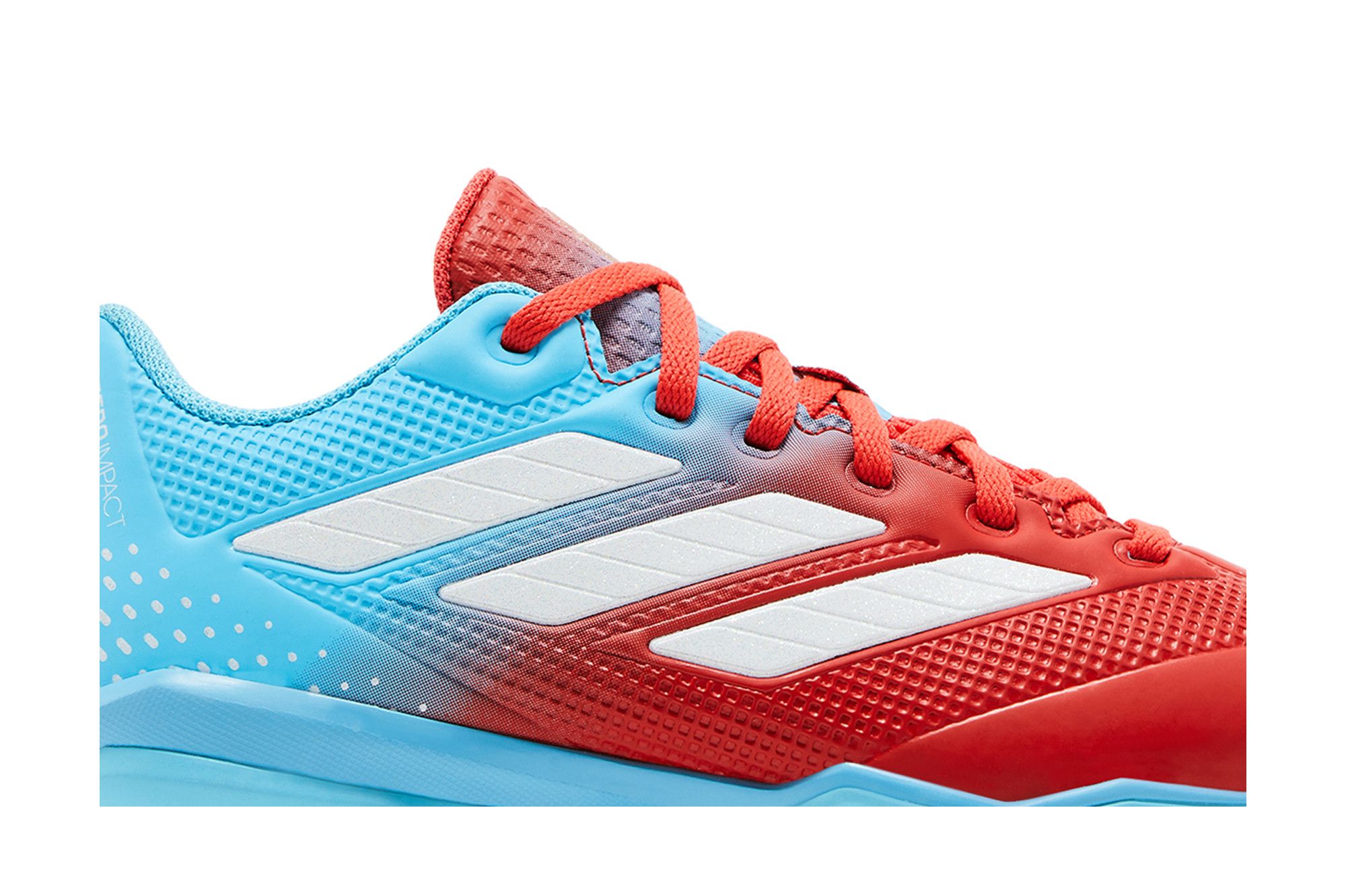 Buy adidas Adizero Impact.2 Molded K 'Candy Pack - Bright Cyan