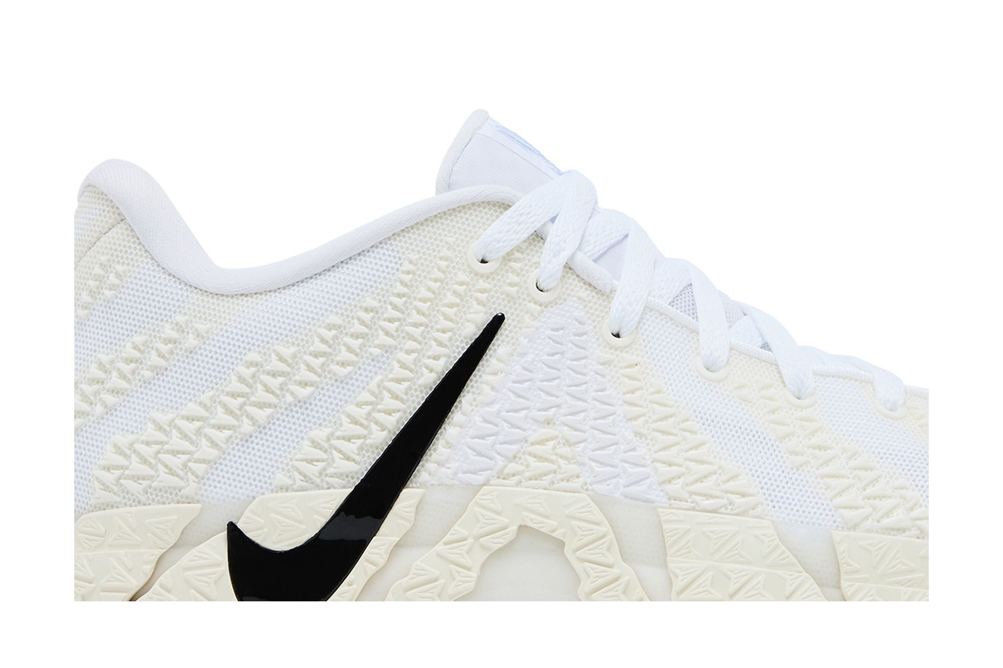 Buy Nike Ja 3 'Coconut Milk' - HF2793 101 | GOAT