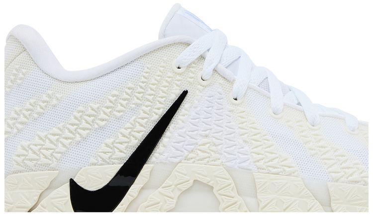 Nike Ja 3 Coconut Milk