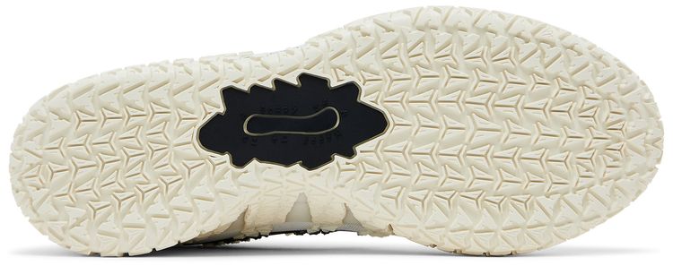 Nike Ja 3 Coconut Milk