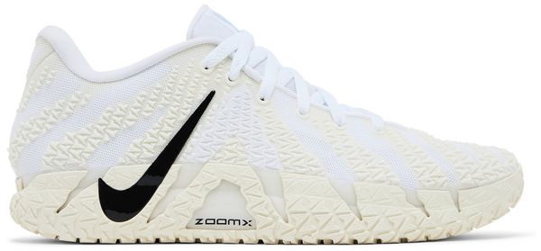 Nike Ja 3 'coconut Milk' – front view