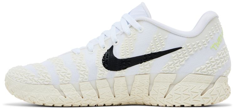 Nike Ja 3 Coconut Milk