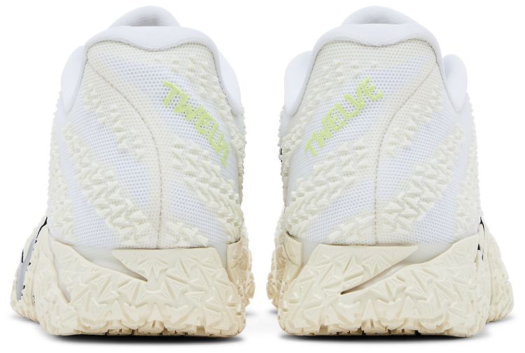 Nike Ja 3 Coconut Milk