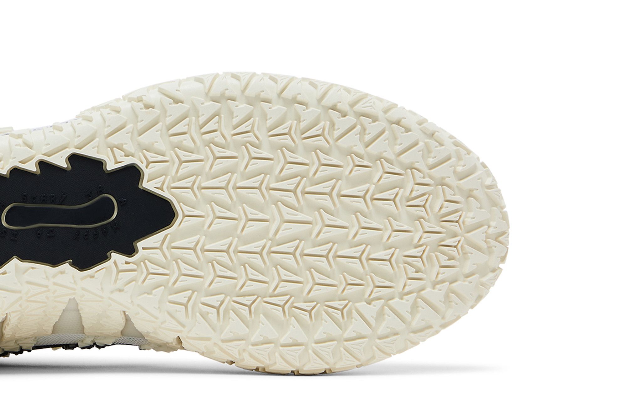 Buy Nike Ja 3 'Coconut Milk' - HF2793 101 | GOAT