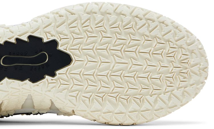 Nike Ja 3 Coconut Milk