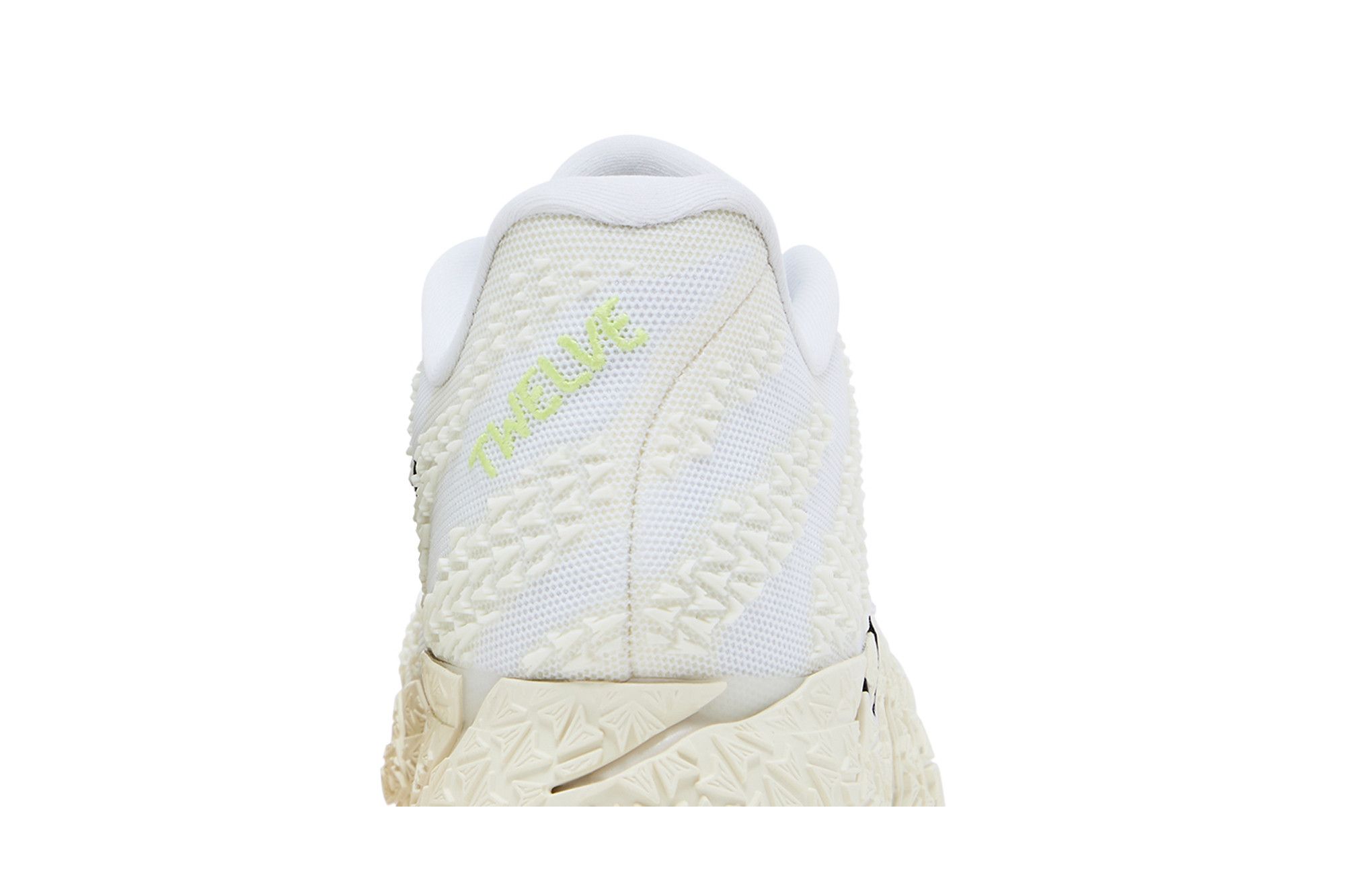 Buy Nike Ja 3 'Coconut Milk' - HF2793 101 | GOAT