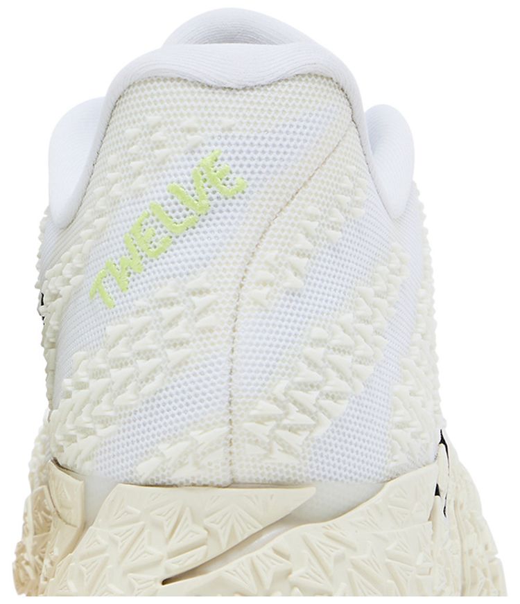 Nike Ja 3 Coconut Milk