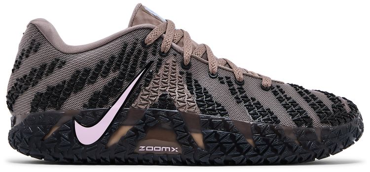 Nike Ja 3 Mink Brown