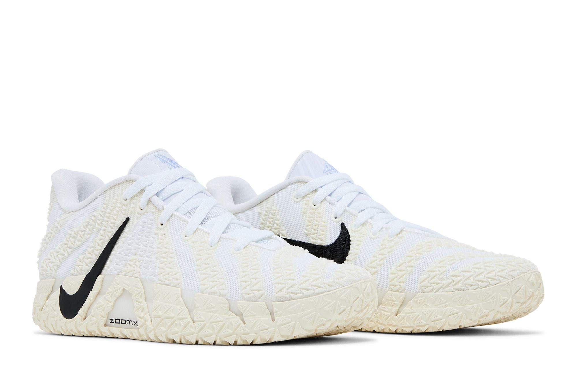 Buy Nike Ja 3 'Coconut Milk' - HF2793 101 | GOAT