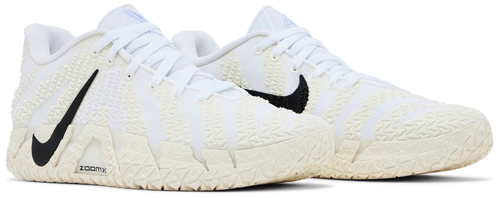Nike Ja 3 'coconut Milk'