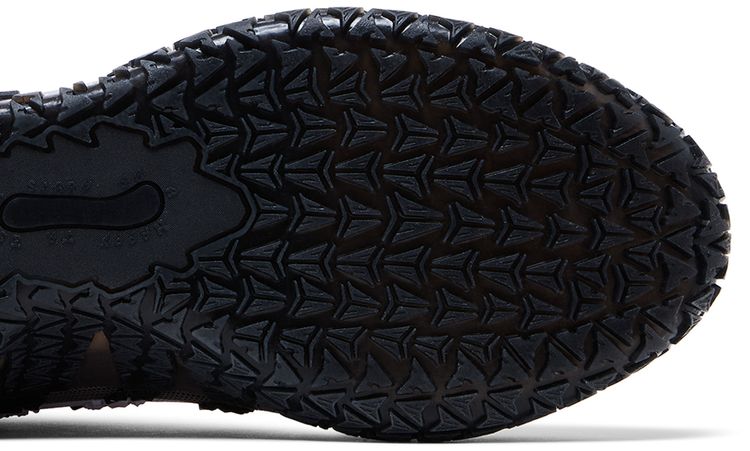 Nike Ja 3 Mink Brown