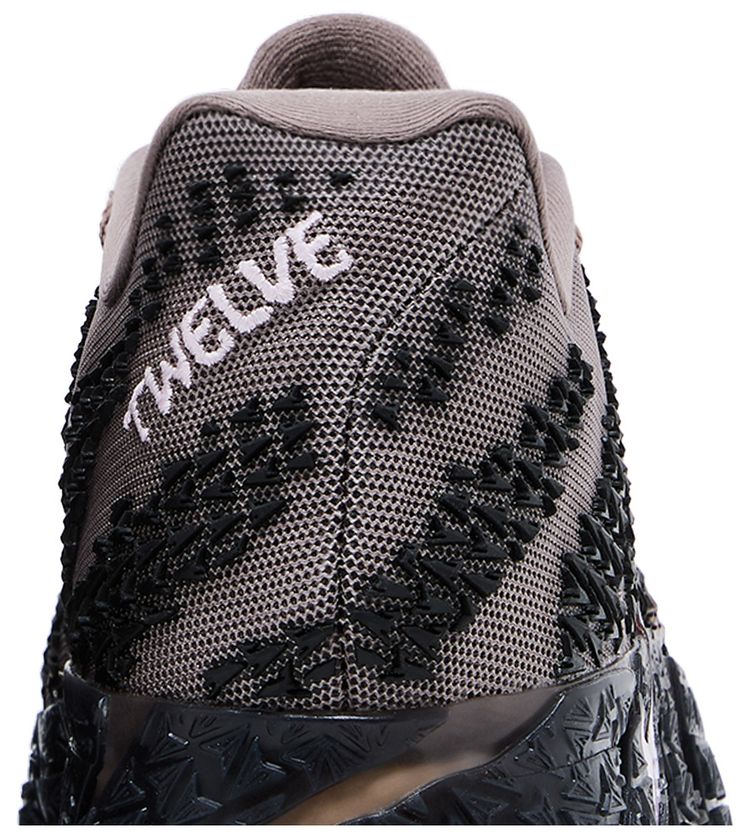 Nike Ja 3 Mink Brown